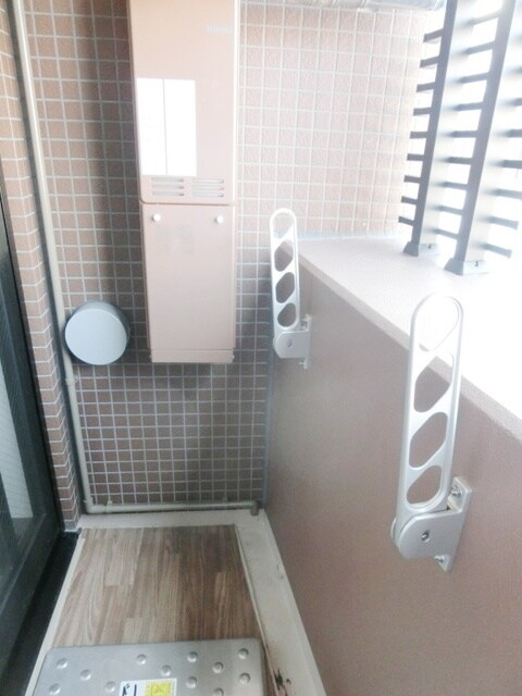 GRAN PASEO市谷甲良町の物件内観写真