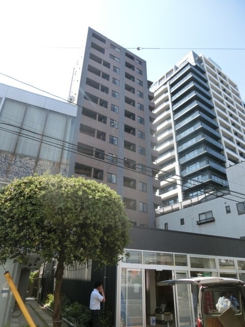 GRAN PASEO市谷甲良町の物件内観写真