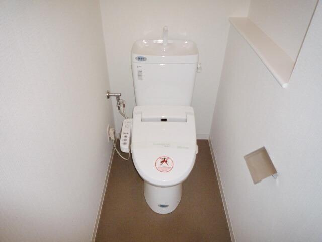 レジディア笹塚IIの物件内観写真