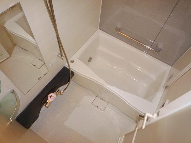 レジディア笹塚IIの物件内観写真