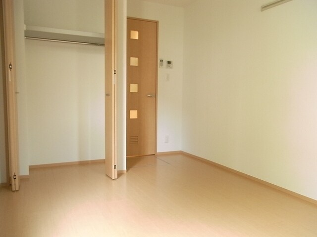 ラピュータガーデンの物件内観写真