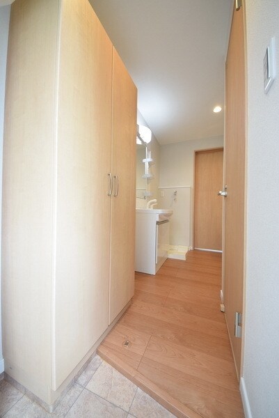 SUNハイツの物件内観写真