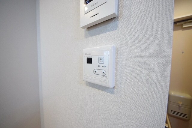 SUNハイツの物件内観写真