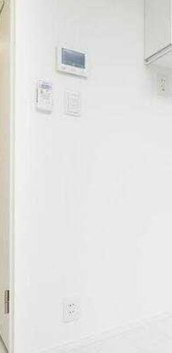 ノースヒル新宿イーストの物件内観写真