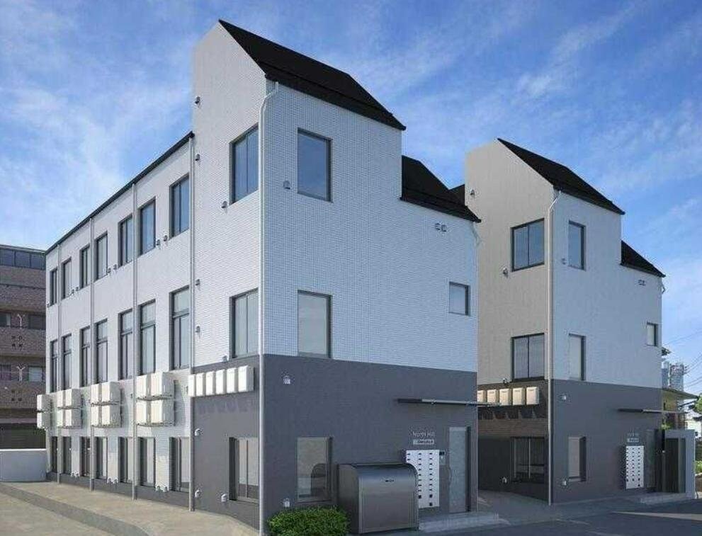 ノースヒル新宿イーストの物件内観写真