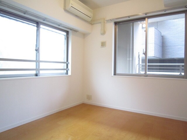 パークキューブ市ヶ谷の物件内観写真