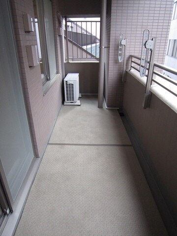 パークキューブ市ヶ谷の物件内観写真