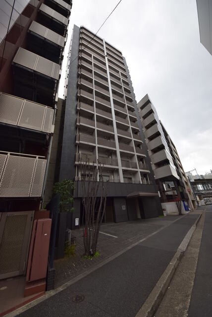 パークキューブ市ヶ谷の物件内観写真