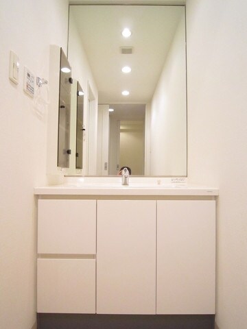 パークキューブ市ヶ谷の物件内観写真