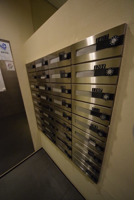 パークキューブ市ヶ谷の物件内観写真