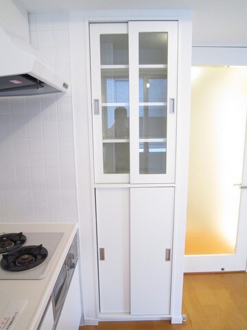 パークキューブ市ヶ谷の物件内観写真