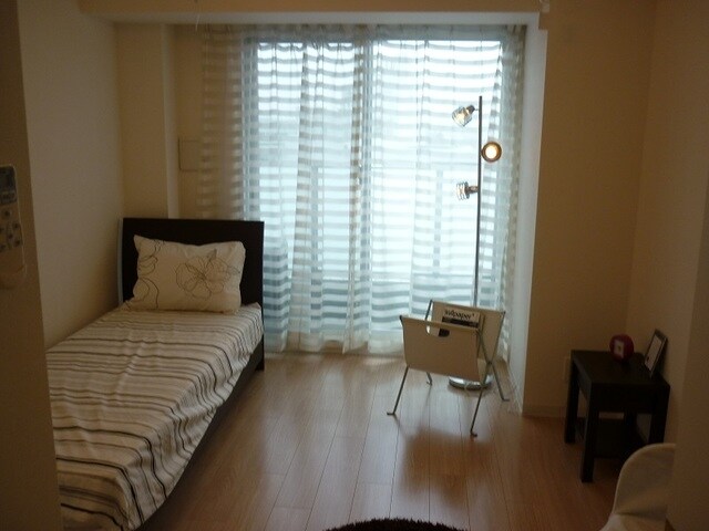 レジディア笹塚IIの物件内観写真