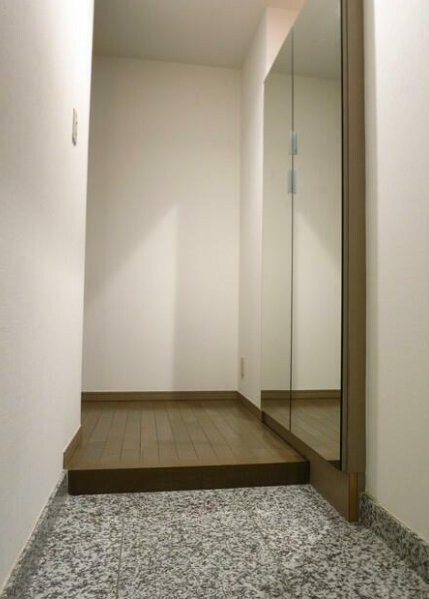 KDXレジデンス阿佐ヶ谷の物件内観写真