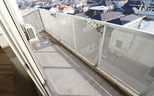 KDXレジデンス阿佐ヶ谷の物件内観写真