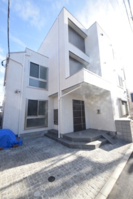 フェリーチェ阿佐ヶ谷VIの物件外観写真