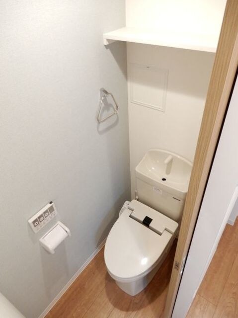 フェリーチェ阿佐ヶ谷VIの物件内観写真