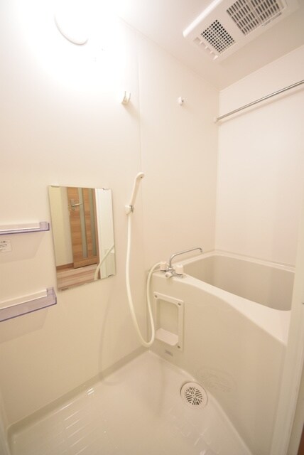 東高円寺ハウスの物件内観写真