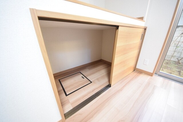 東高円寺ハウスの物件内観写真