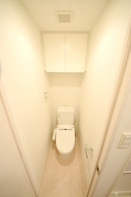 プラウドフラット荻窪IIの物件内観写真