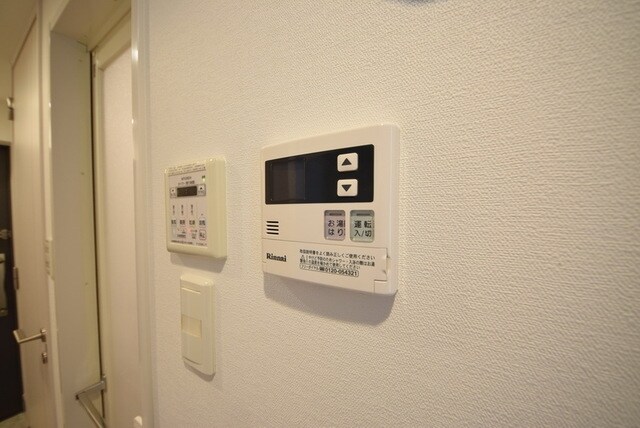 プラウドフラット荻窪IIの物件内観写真