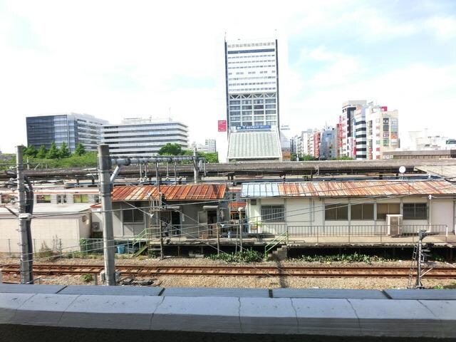 レジディア中野の物件内観写真