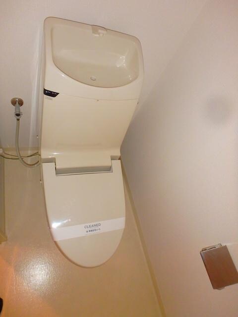 コンフォリア中野の物件内観写真