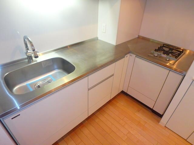 コンフォリア中野の物件内観写真