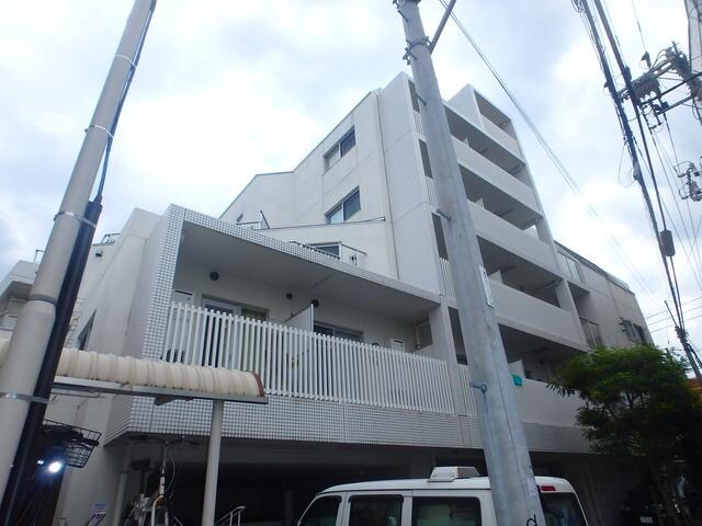 コンフォリア中野の物件内観写真