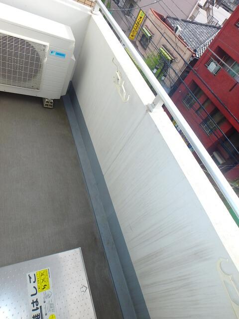 コンフォリア中野の物件内観写真