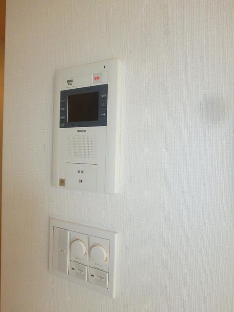 コンフォリア中野の物件内観写真