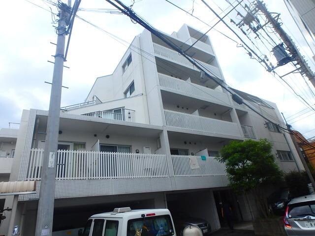 コンフォリア中野の物件内観写真