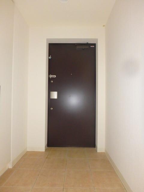 コンフォリア中野の物件内観写真