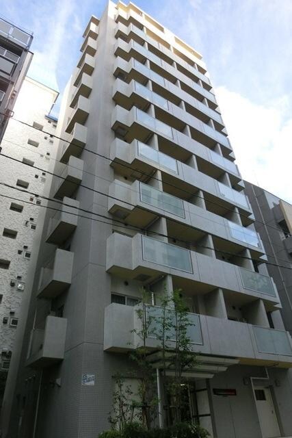 レジディア新宿イーストIIIの物件内観写真