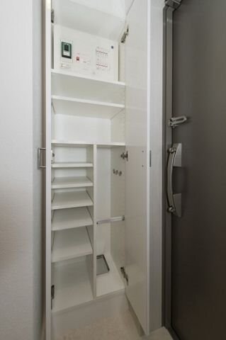 レジディア新宿イーストIIIの物件内観写真