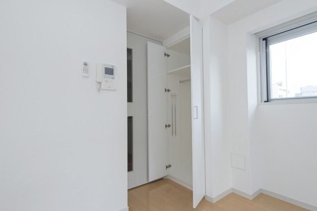 レジディア新宿イーストIIIの物件内観写真