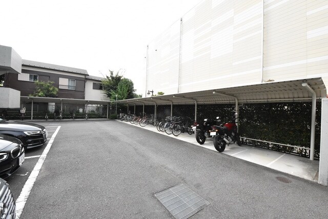 ガーデン荻窪の物件内観写真