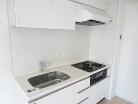 センテニアル王子神谷の物件内観写真