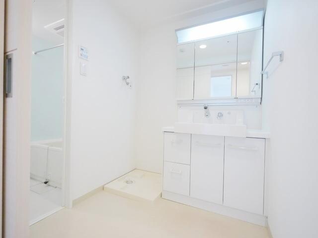 センテニアル王子神谷の物件内観写真