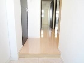 センテニアル王子神谷の物件内観写真