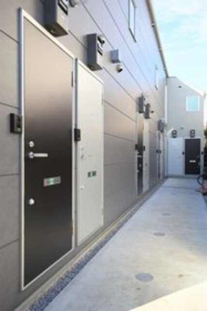 オーパスワン松庵の物件内観写真