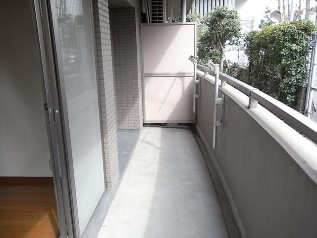 ドエル新都の物件内観写真