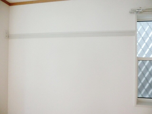 フォレストコート東中野の物件内観写真