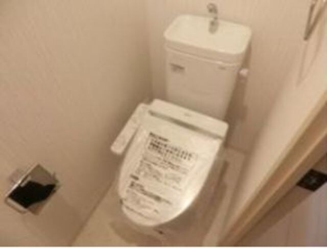 メゾンドフローレ野方の物件内観写真