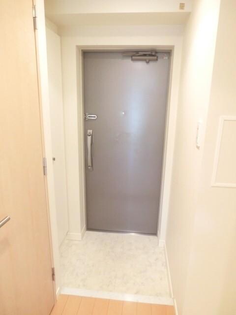 プラウドフラット早稲田の物件内観写真