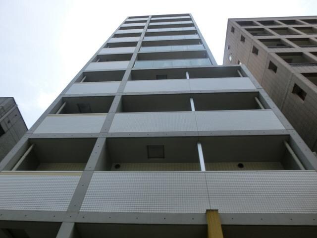 プラウドフラット早稲田の物件内観写真