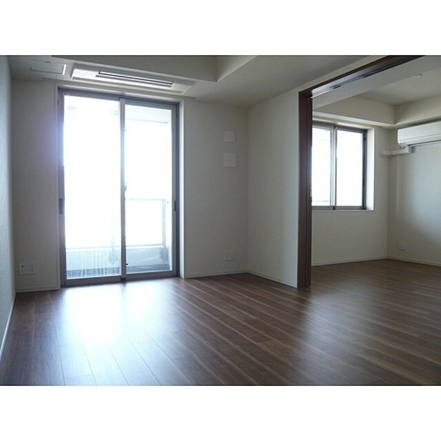 ザ・パークハウス西新宿タワー60の物件内観写真