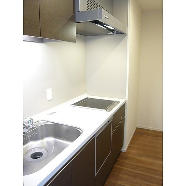 ザ・パークハウス西新宿タワー60の物件内観写真