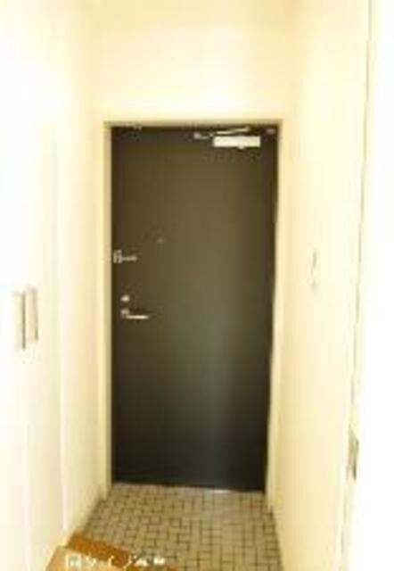 グランカーサ新宿御苑の物件内観写真