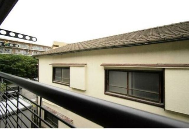 クレストハネスKの物件内観写真