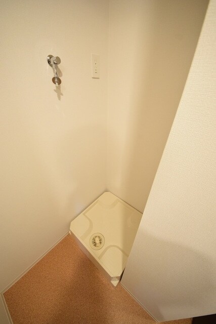 ラクラス中野富士見町の物件内観写真